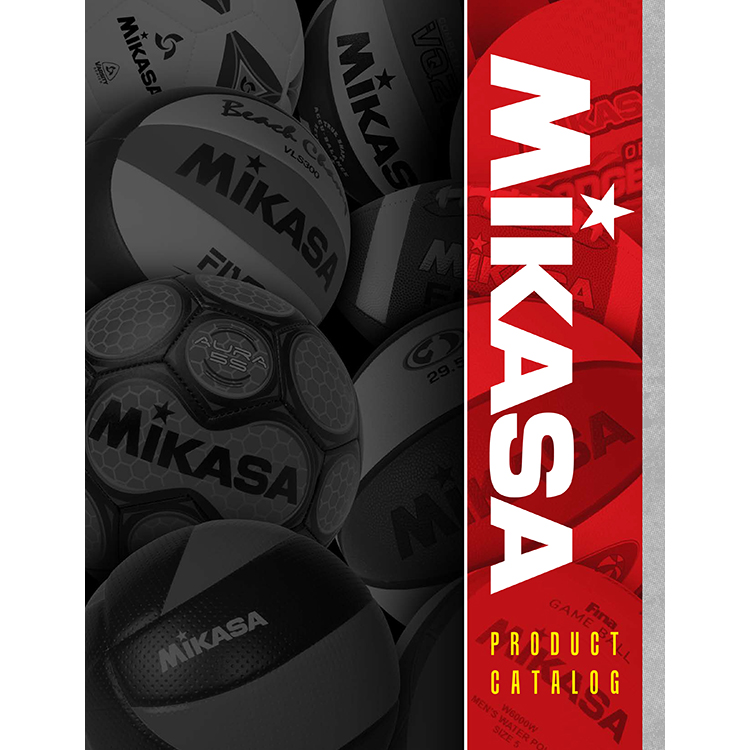 Mikasa Sports 2018