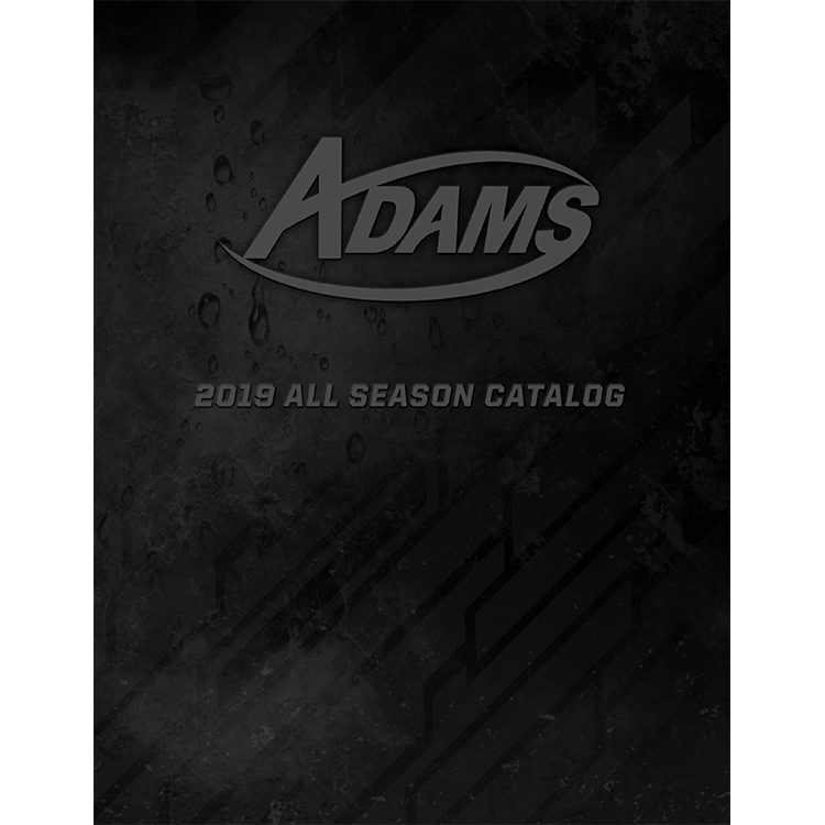 Adams All Season Catalog