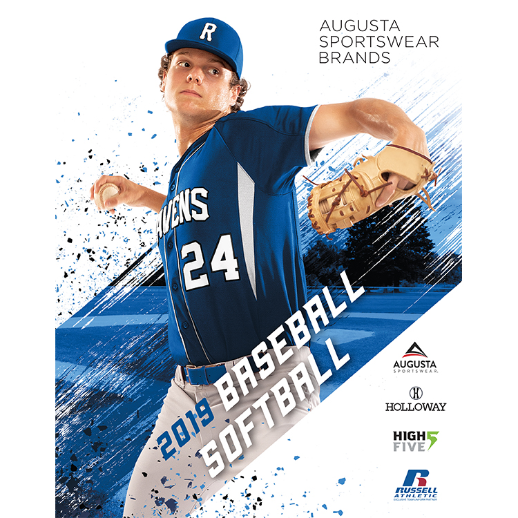 Augusta Sportswear Baseball/Softball