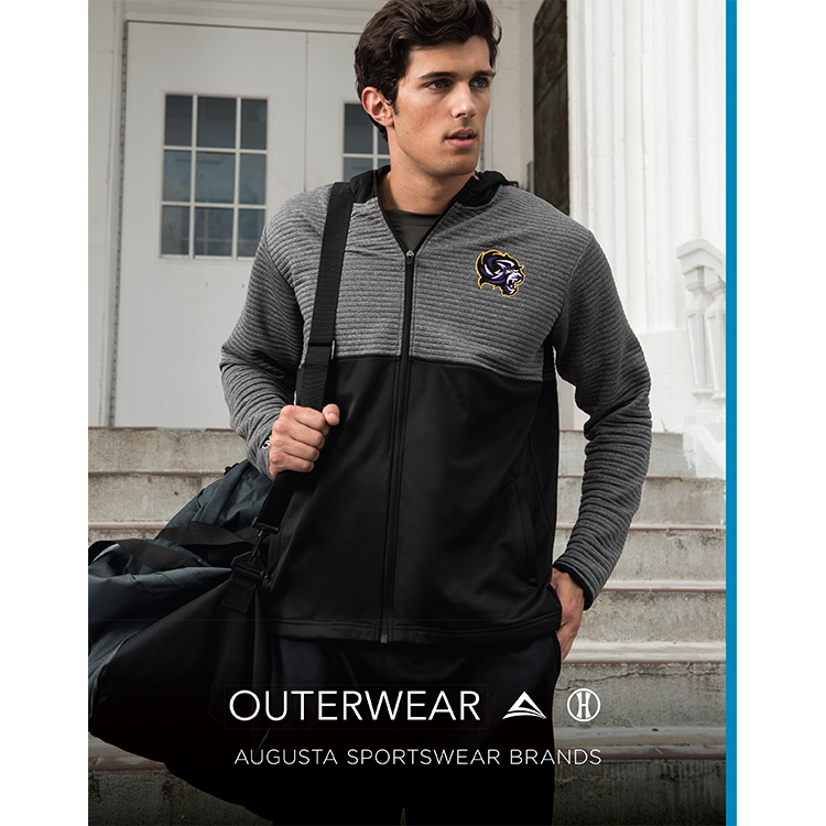 Augusta Sportswear Outerwear