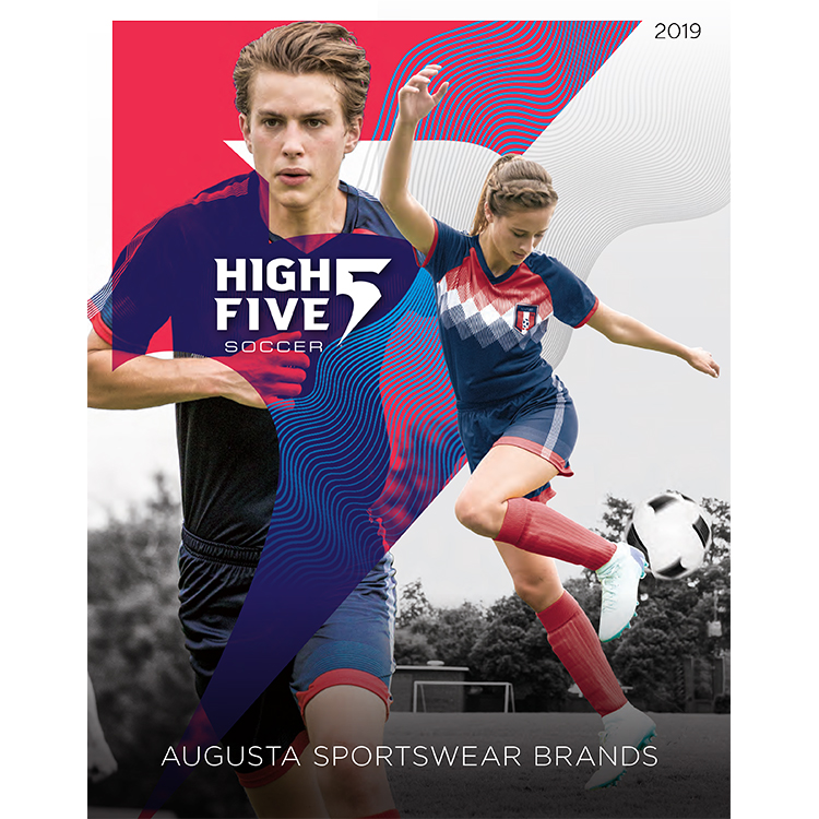 Augusta Sportswear Soccer