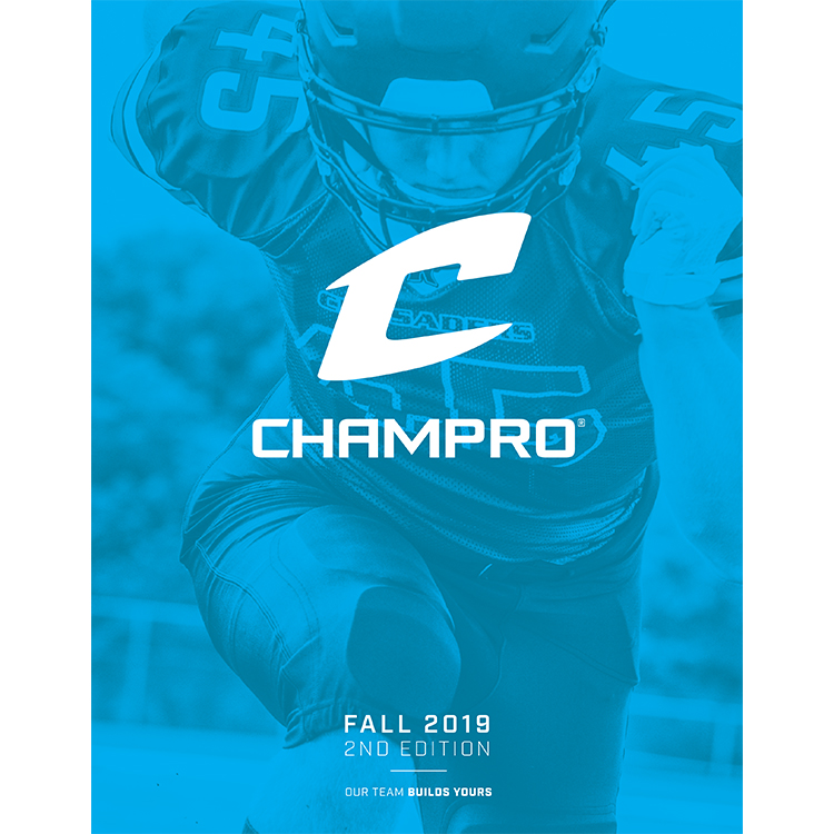 Champro Sports 2019