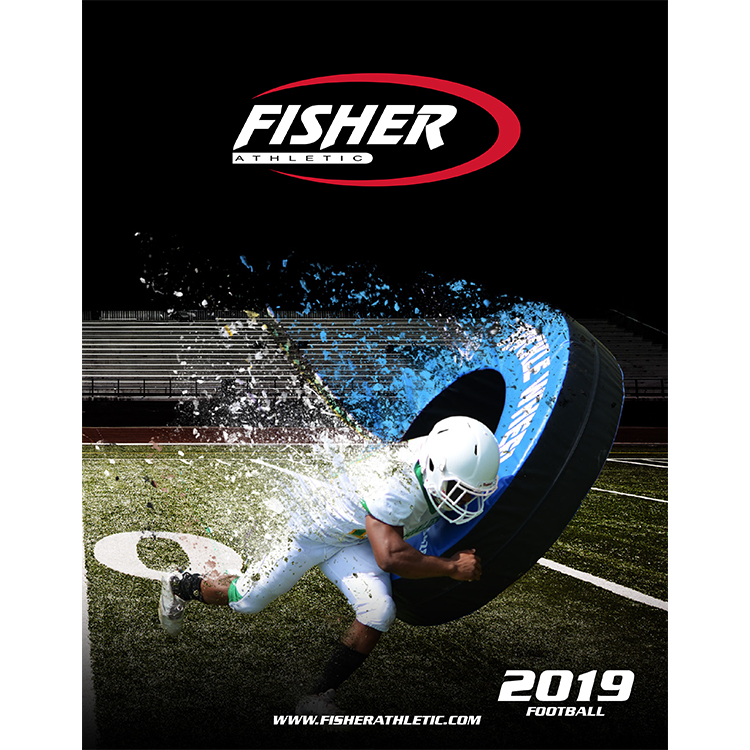 Fisher Athletic Football