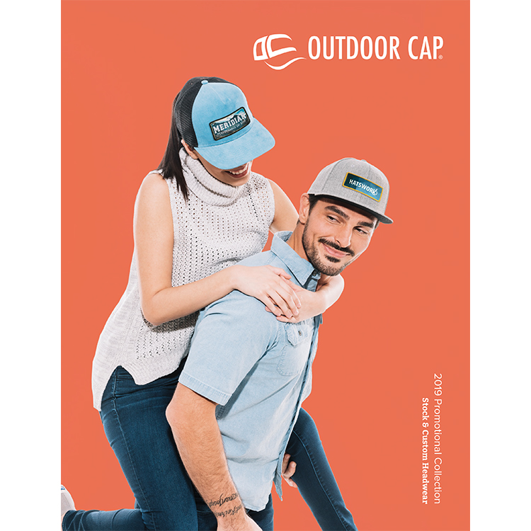 Outdoor Cap Stock and Custom Headwear