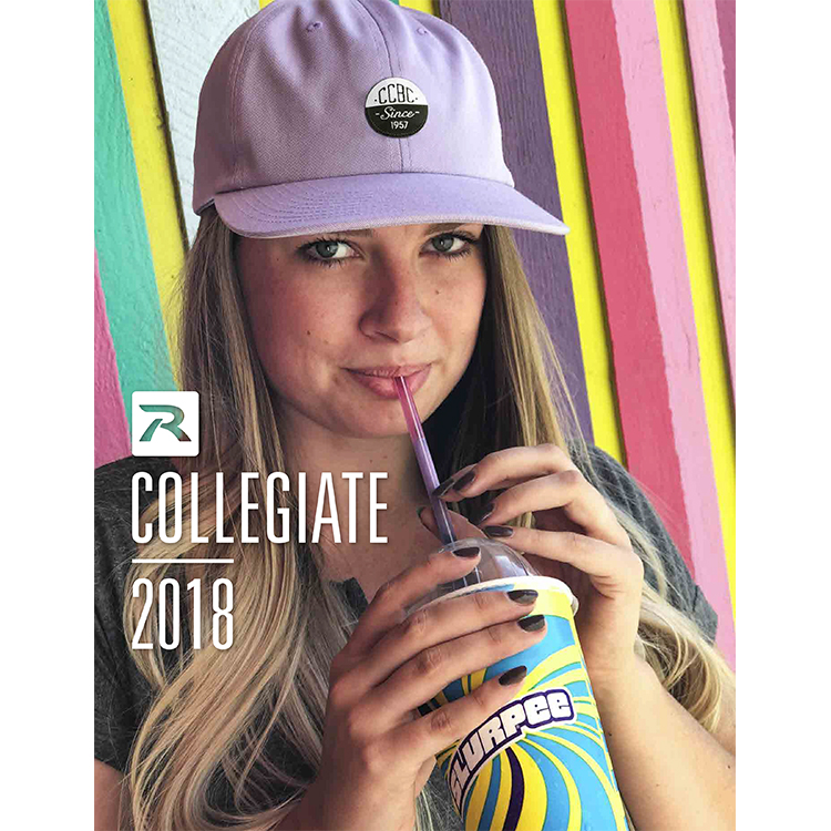 Richardson Collegiate Catalog 2019