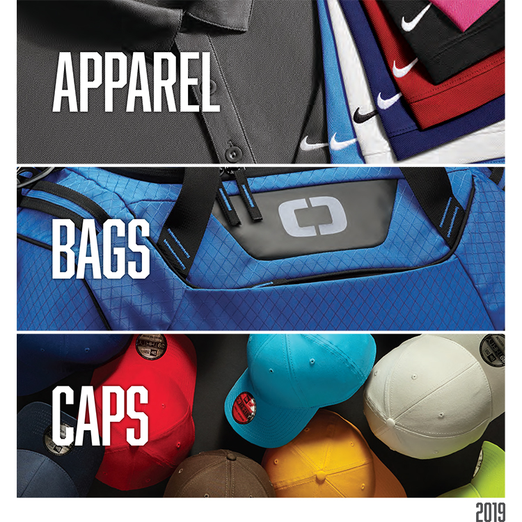 Sanmar Apparel Bags & Caps