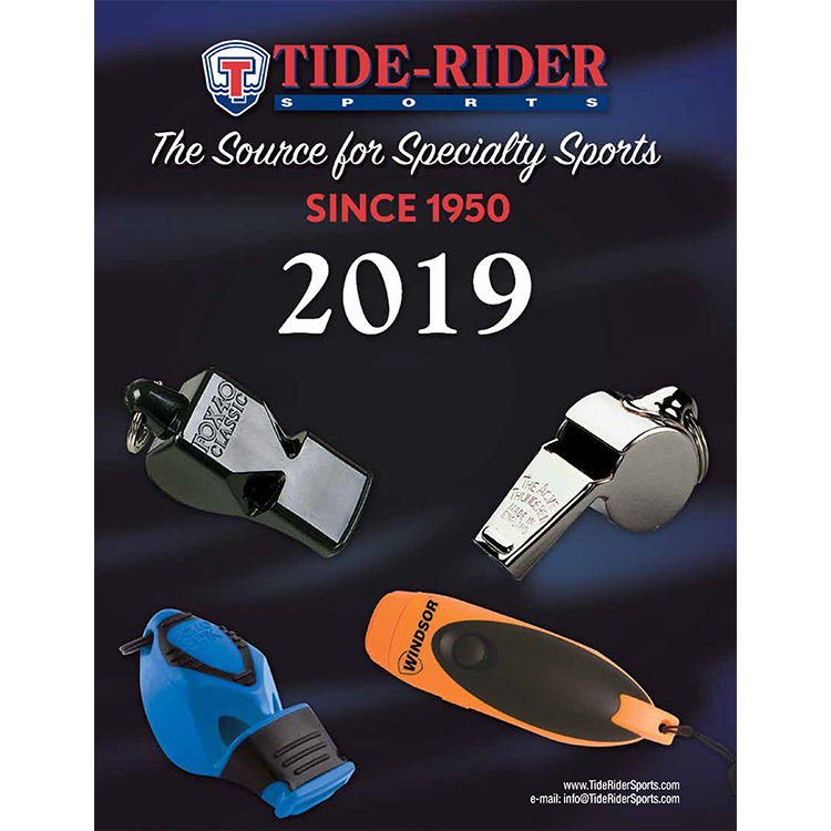 Tide-Rider 2019