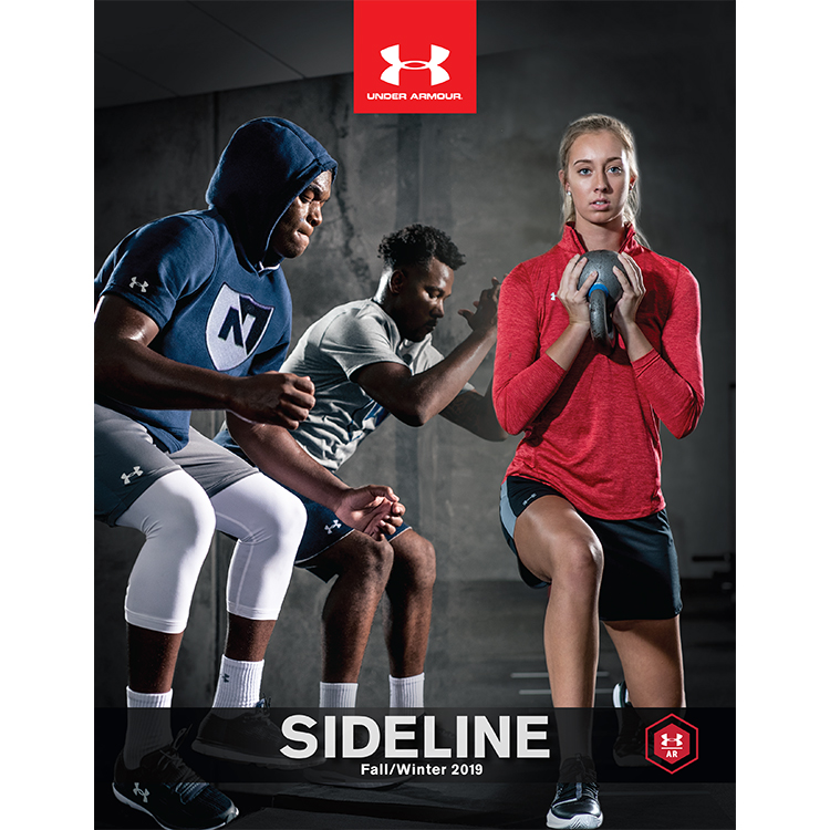 Under Armour Sideline Fall/Winter