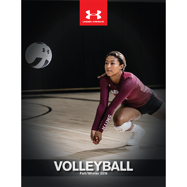 Under Armour Volleyball Fall/Winter