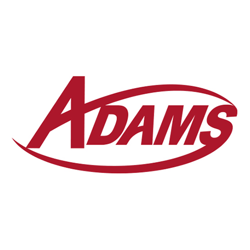 Adams logo
