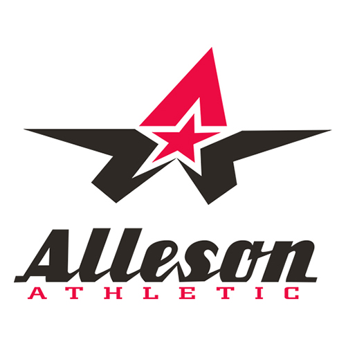 Alleson logo