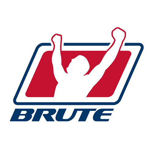 Brute logo
