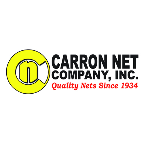 Carron Net logo