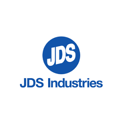 JDS Trophies logo