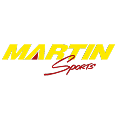 Martin Sports logo
