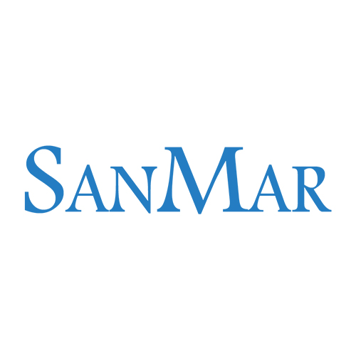 Sanmar logo