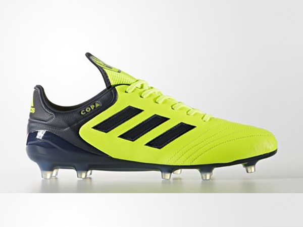 Footwear, Soccer