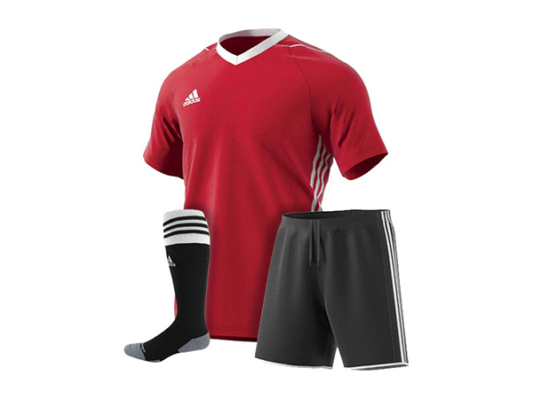 Uniforms, Soccer