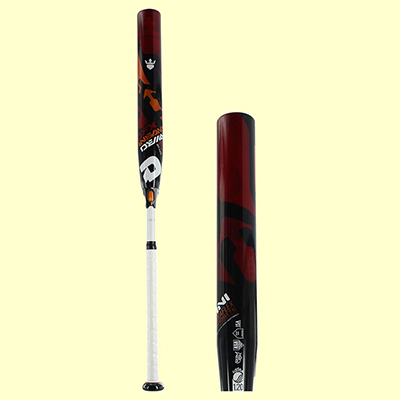 2018 DeMarini CFX Insane -10 Fastpitch Softball Bat