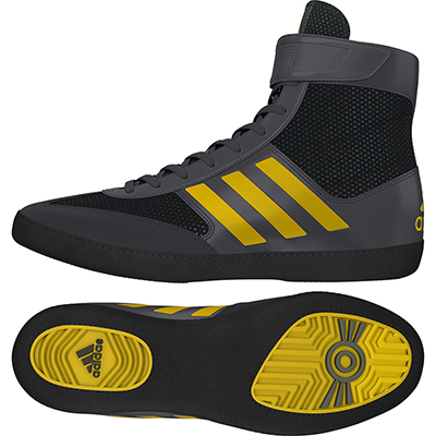 Combat Speed 5 Wrestling Shoes