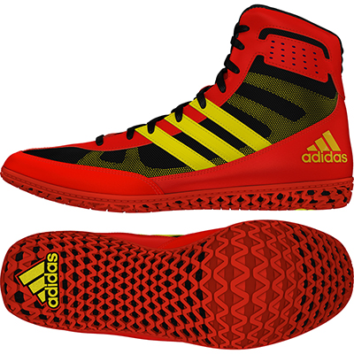 Mat Wizard Wrestling Shoes