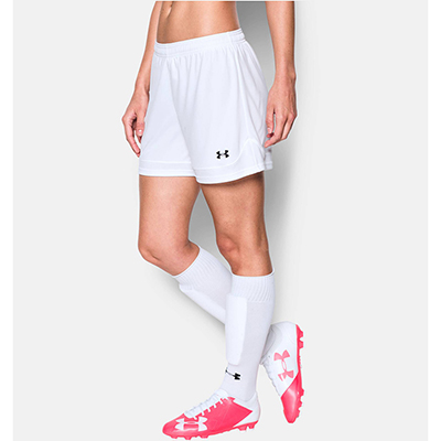 Under Armour Maquina Women’s Soccer Shorts